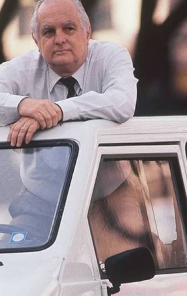 A Gurgel e o Primeiro Carro Elétrico Brasileiro: A História de Inovação e Desafios