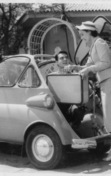 O Carro Mais Antigo Fabricado no Brasil: Uma Viagem no Tempo da Indústria Automobilística