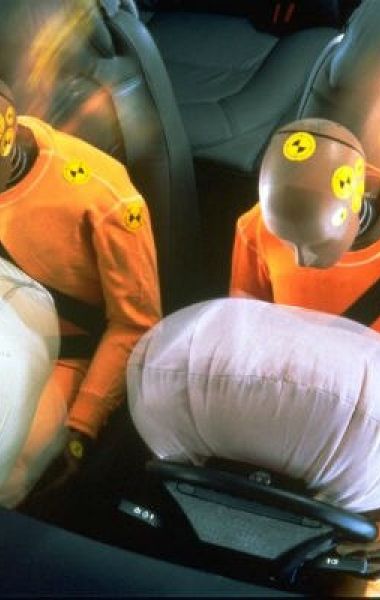 Airbag: A História de uma Inovação que Salvou Vidas