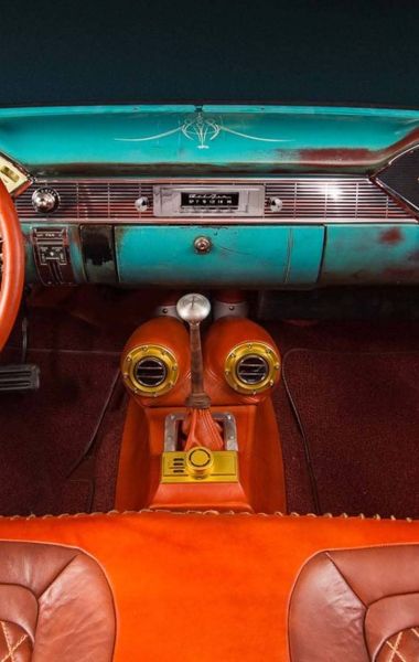 A Evolução do Volante de Carro: Da Simplicidade à Tecnologia Avançada